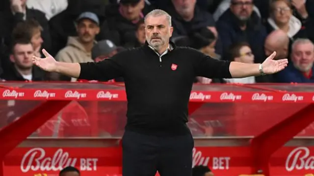 Postecoglou