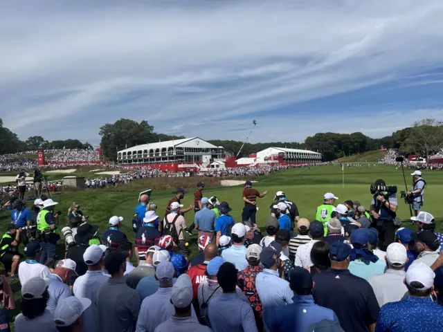 Team Europe