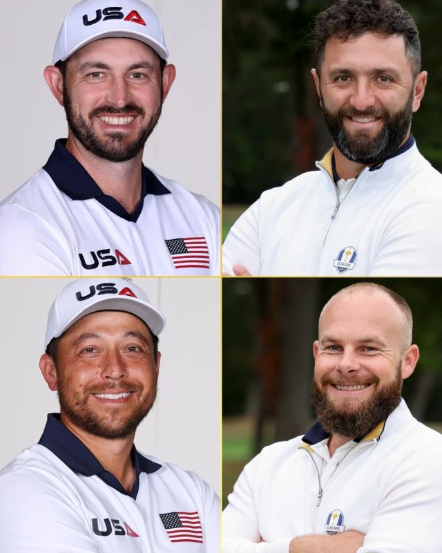 Ryder Cup