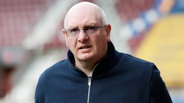 John McGlynn