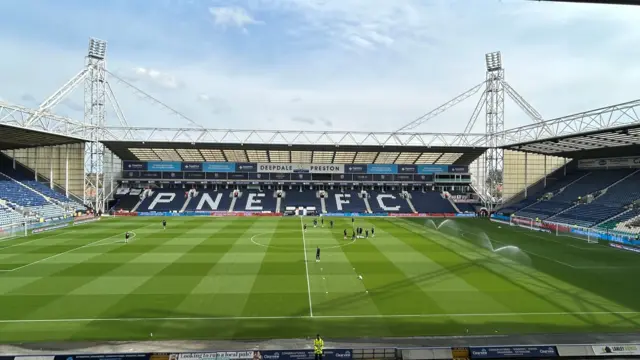 Deepdale