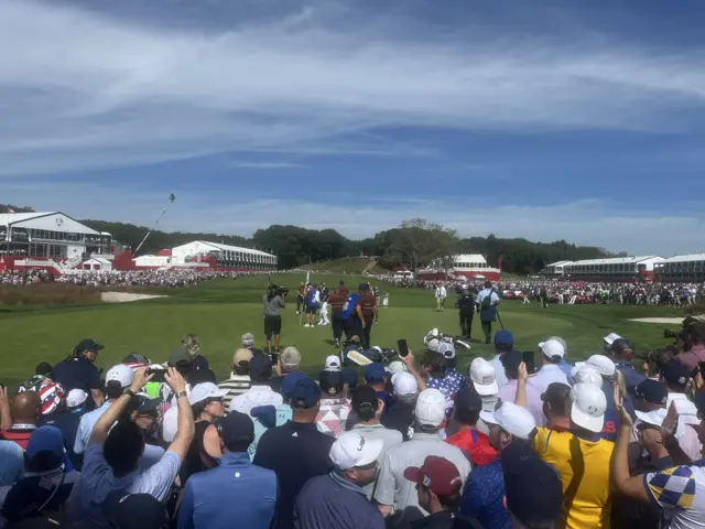 Ryder Cup