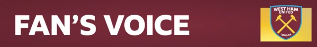 Fan's voice graphic