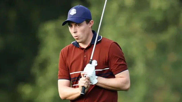 Ryder Cup