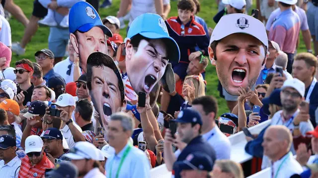 Ryder Cup