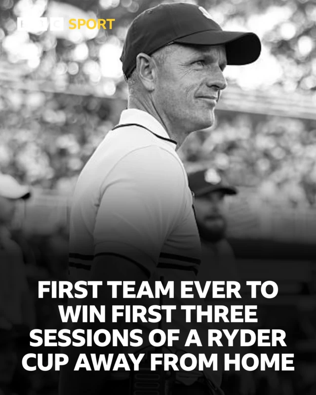 Ryder Cup