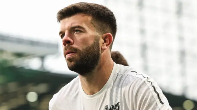 Hibs' Grant Hanley
