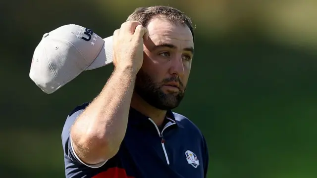 Ryder Cup