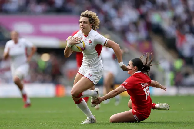 Ellie Kildunne