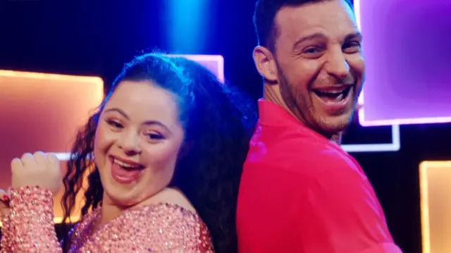 Strictly Come Dancing