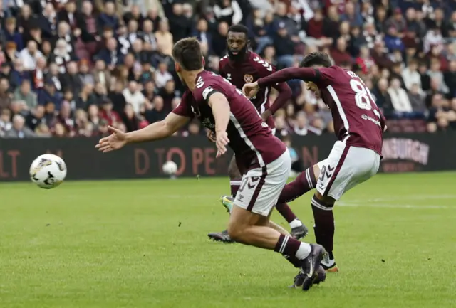 Alexandros Kyziridis goal