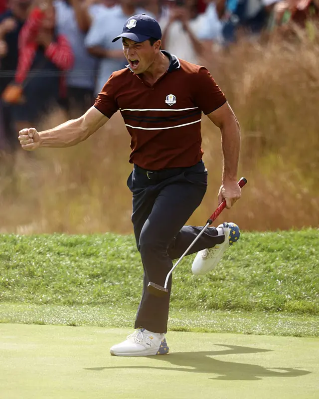 Viktor Hovland