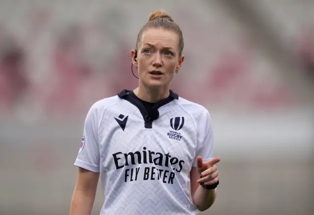 Hollie Davidson