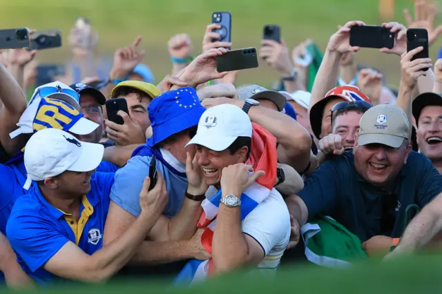 Ryder Cup
