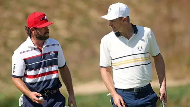 Ryder Cup