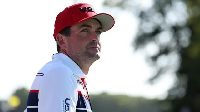 Ryder Cup