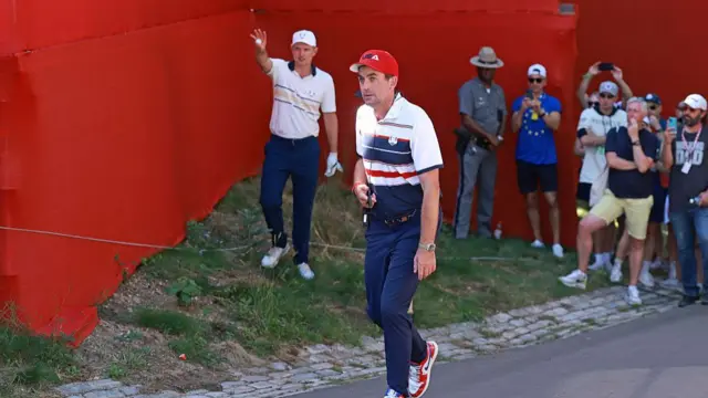 Ryder Cup