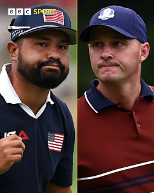 Ryder Cup