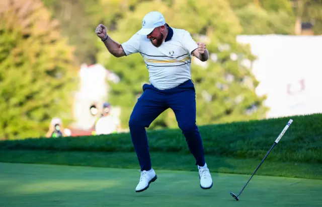 Ryder Cup
