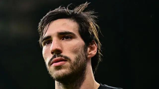Sandro Tonali