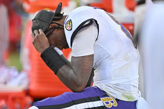 Lamar Jackson