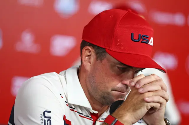 Ryder Cup