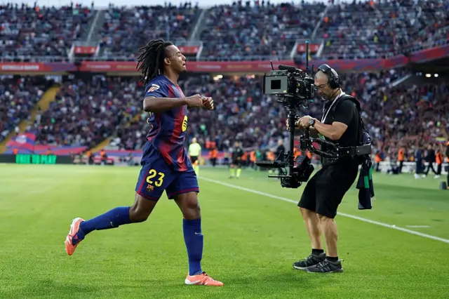 Barca