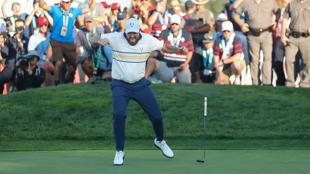 Ryder Cup