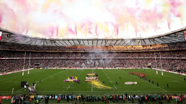 Twickenham