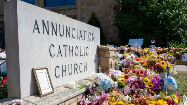 Annunciation Catholic Church