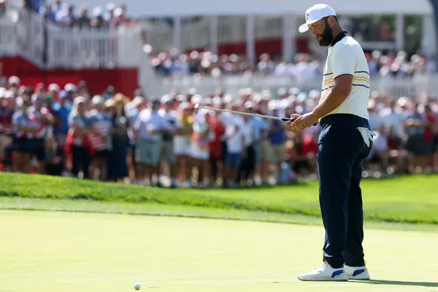 Jon Rahm