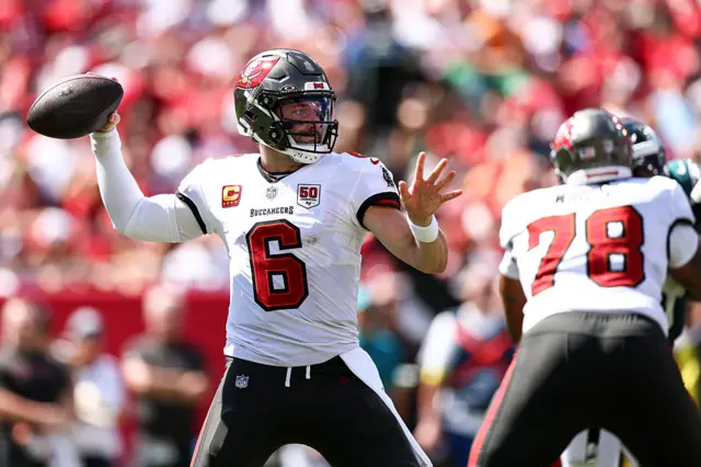 Baker Mayfield