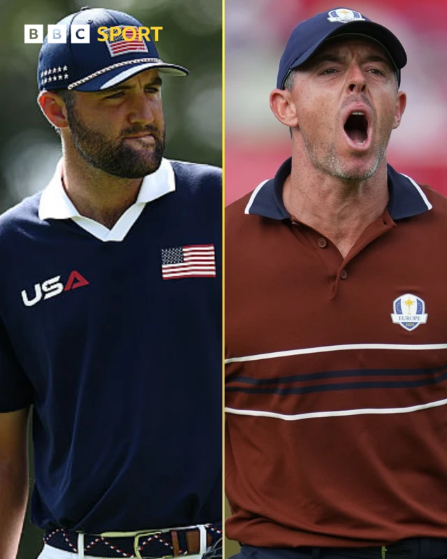 Ryder Cup