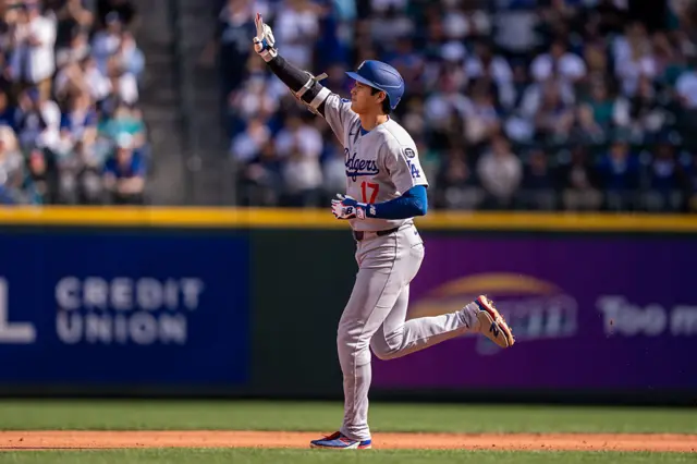 Shohei Ohtani