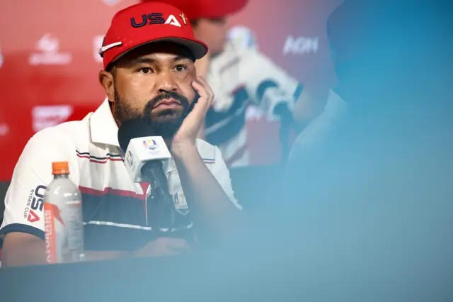 Ryder Cup