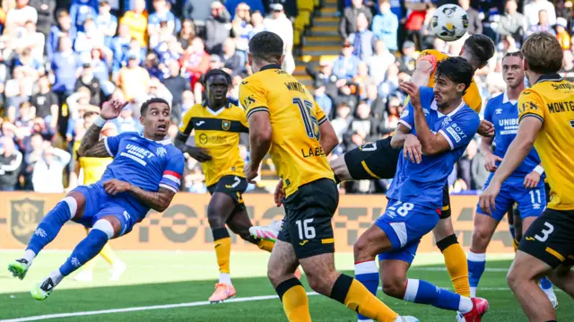 James Tavernier
