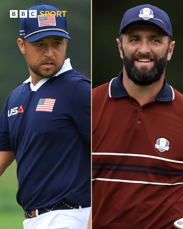 Ryder Cup