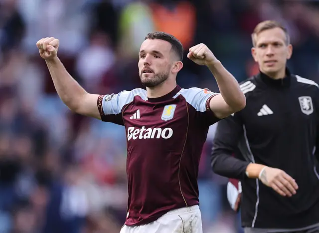 John McGinn