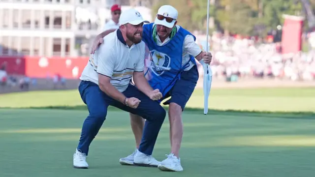 Ryder Cup
