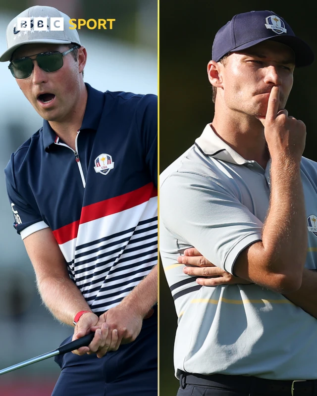 Ryder Cup