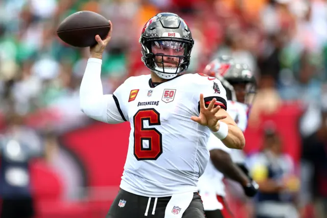 Baker Mayfield