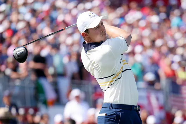 Matt Fitzpatrick
