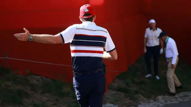 Ryder Cup