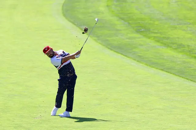 JJ Spaun