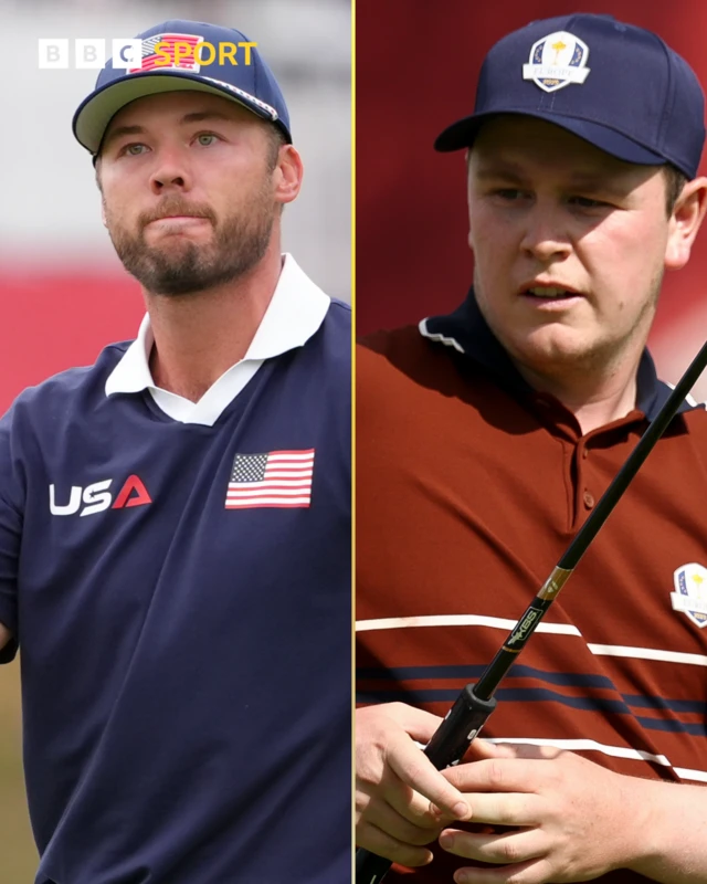 Ryder Cup