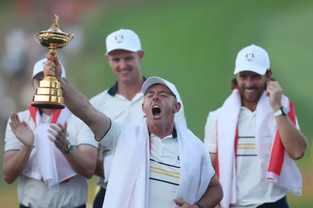 Ryder Cup