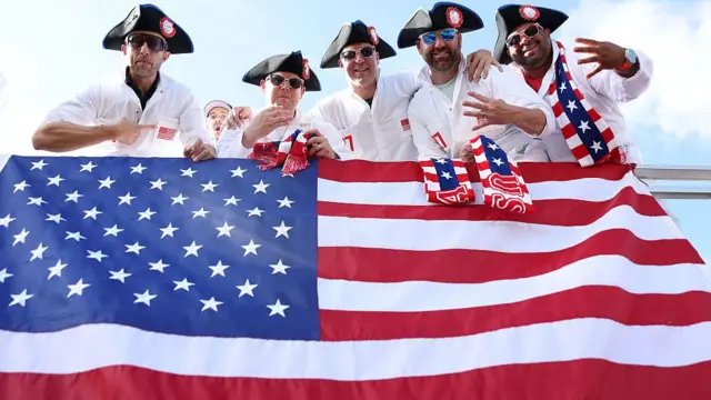 Ryder Cup