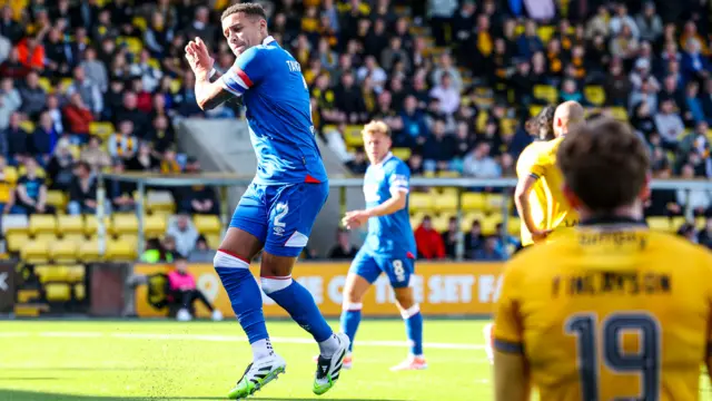 James Tavernier