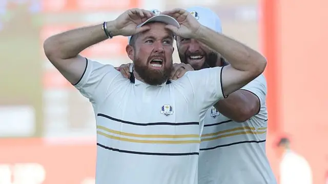 Ryder Cup