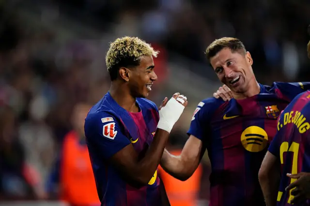Barcelona